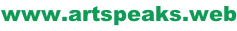 www.artspeaks.web